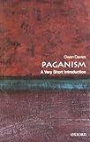 Paganism: A Very Short Introduction