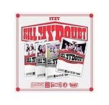 ITZY - KILL MY DOUBT [STANDARD] Album+Pre-Order Benefit (C ver.)