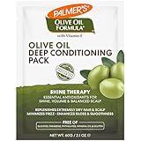 Palmer's Olive Oil Formula Deep Conditioner Packet, 2.1 Ounces