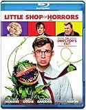 Little Shop of Horrors: The Director's Cut + Theatrical (BD) [Blu-ray]