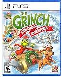 The Grinch Christmas Adventures - PlayStation 5