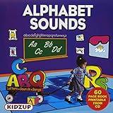 Alphabet Sounds // Letters / Sounds & Songs