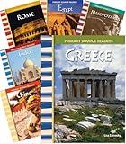 First Civilizations 6-Book Set