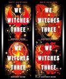 Ancestral Witches (Paranormal Mystery and Suspense) (We Witches Three Seasons Book 3)