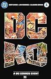 DC K.O. (2025-) #1