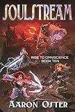 Soulstream (Rise To Omniscience Book 10)