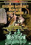 Children Shouldn't Play with Dead Things [DVD]