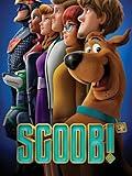 Scoob!
