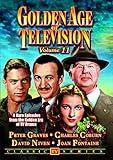 Golden Age of Television - Volume 11: Trudy / The Major of St. Lo / The Difficult Age / Tusitala