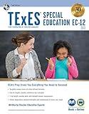 TExES Special Education EC-12, 2nd Ed., Book + Online (TExES Teacher Certification Test Prep)