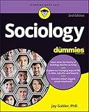 Sociology For Dummies