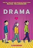 Drama by Raina Telgemeier