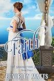 Faith (The Shackleford Sisters Book 3)