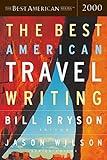 The Best American Travel Writing 2000