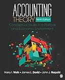 Accounting Theory: Conceptual Issues in a Political and Economic Environment