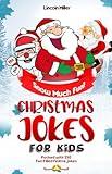 Snow Much Fun: Christmas Jokes for Kids