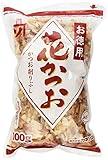 Kaneso Tokuyu Hanakatsuo, Dried Bonito Flakes 3.52 Oz
