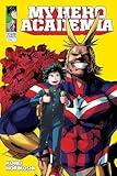 My Hero Academia, Vol. 1 (1)