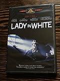 The Lady in White [DVD]