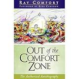 Out of the Comfort Zone