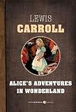 Alice's Adventures In Wonderland