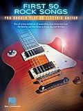 First 50 Rock Songs You Should Play on Electric Guitar