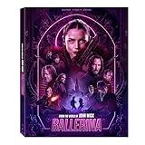 BALLERINA: FROM THE WORLD OF JOHN WICK DVD