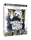 Once Upon a Time in the West [4K UHD]