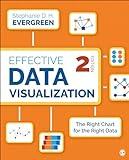 Effective Data Visualization: The Right Chart for the Right Data