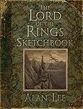 The Lord Of The Rings Sketchbook