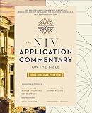 The NIV Application Commentary on the Bible: One-Volume Edition