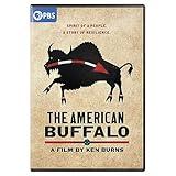 The American Buffalo (A Film by Ken Burns)