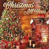 Carousel Calendars, Christmas All Year 2026 Wall Calendar, 12'' X 12'', 16-Month Calendar with Stapled Binding