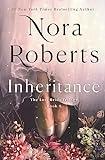 Inheritance: The Lost Bride Trilogy, Book 1