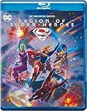 Legion of Super-Heroes (Blu-ray)