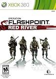 Operation Flashpoint: Red River - Xbox 360