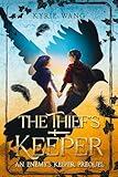 The Thief's Keeper (An Enemy's Keeper Prequel): A Coming-of-Age Medieval Adventure with Budding Romance