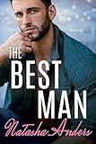 The Best Man (Alpha Men Book 2)