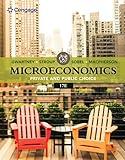 Microeconomics: Private & Public Choice (MindTap Course List)