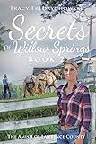 Secrets of Willow Springs - Book 2: The Amish of Lawrence County