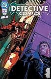 Detective Comics 2025 Annual (2025-) #1