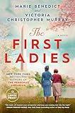 The First Ladies (Random House Large Print)