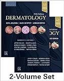 Dermatology: 2-Volume Set