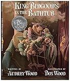 King Bidgood's in the Bathtub