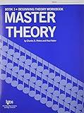 Master Theory Beginning Theory (Book 1)