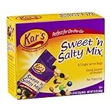 Kar's Sweet 'n Salty Mix - 8 CT
