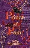 Prince of Pain V: (A Dark M/M Fairy Romance)