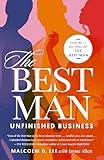 The Best Man: Unfinished Business (The Best Man Series)