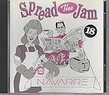 Spread the Jam Vol. 18 (Navarre - Jann Arden, Stone Temple Pilots, Duran Duran, Korn, Joan Osborne, more)