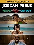 JORDAN PEELE 3-MOVIE COLLECTION